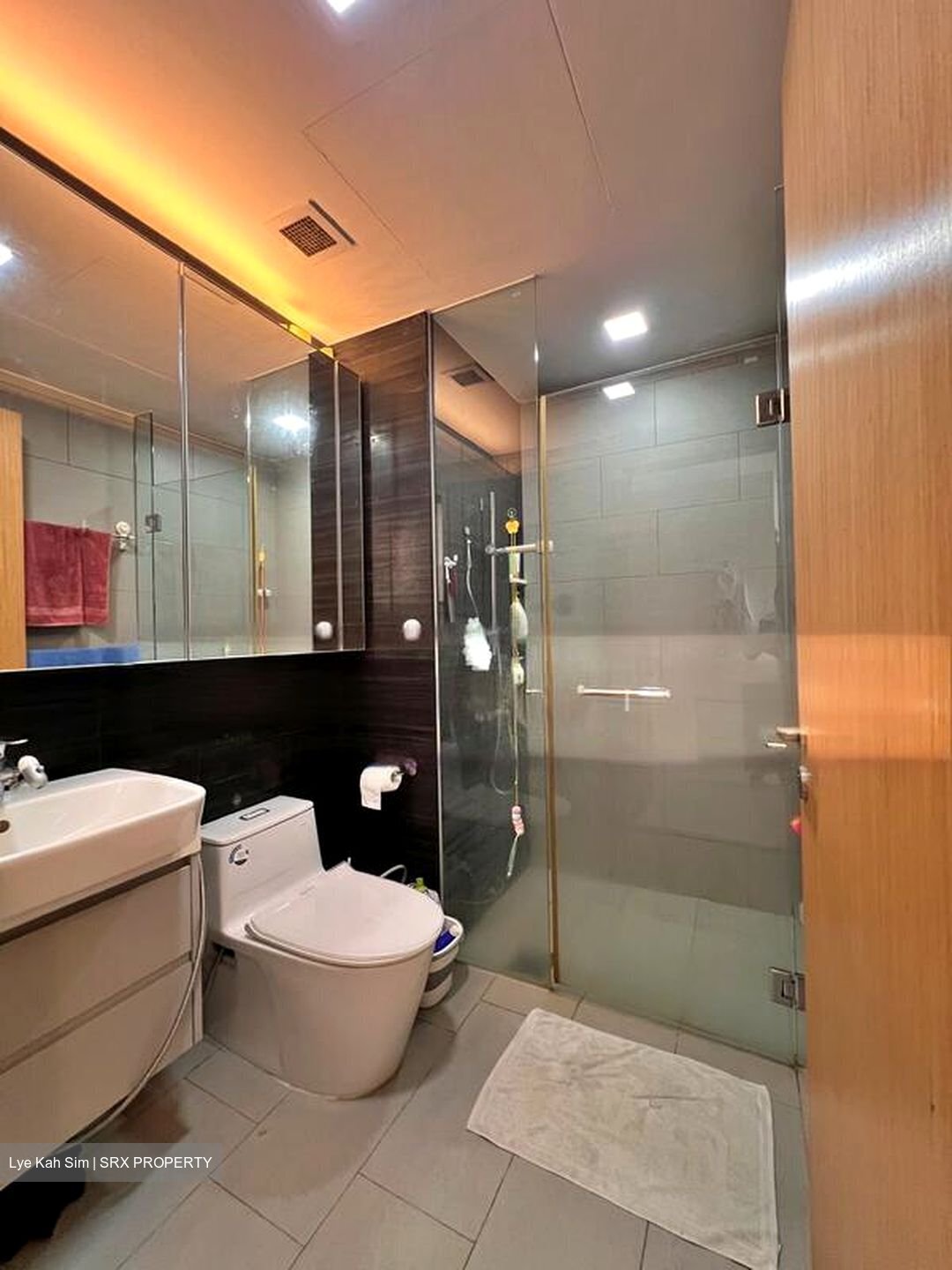 The Glades (D16), Condominium #501771351